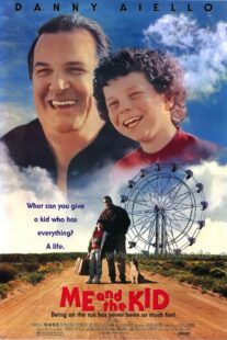 دانلود فیلم Me and the Kid 1993412450-1165519135