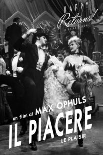 دانلود فیلم Le Plaisir (Pleasure) 1952412878-729528565