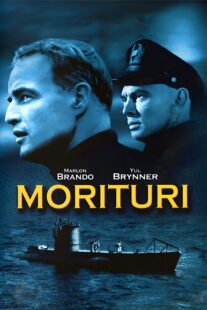 دانلود فیلم Morituri 1965412881-35657381