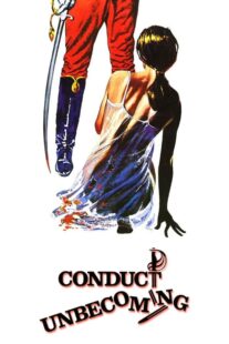 دانلود فیلم Conduct Unbecoming 1975412248-756932779