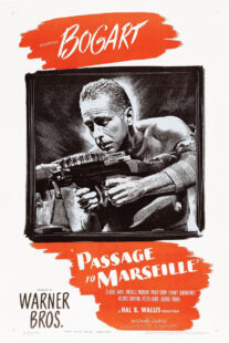 دانلود فیلم Passage to Marseille 1944412603-1115739734