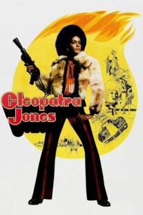 دانلود فیلم Cleopatra Jones 1973411171-953339969