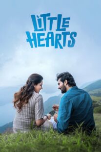 دانلود فیلم هندی Little Hearts 2024413654-484880811