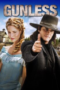 دانلود فیلم Gunless 2010414040-1130358954