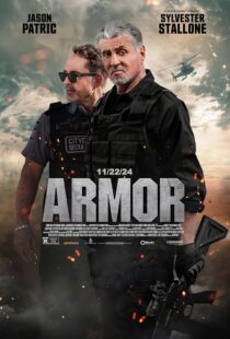 دانلود فیلم Armor 2024415339-1929076913