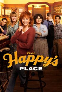 دانلود سریال Happy’s Place413274-1700056458