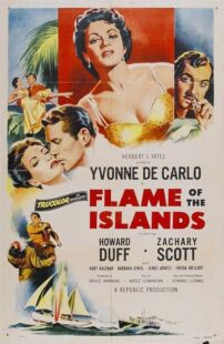 دانلود فیلم Flame of the Islands 1955415827-2047033654