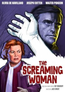 دانلود فیلم The Screaming Woman 1972413150-590440807