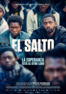 دانلود فیلم El salto (Jumping The Fence) 2024414481-1242190191