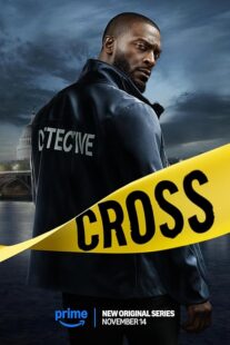 دانلود سریال Cross414471-157923346
