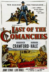 دانلود فیلم Last of the Comanches 1953415529-1845997835