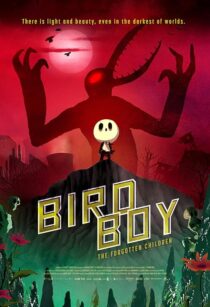 دانلود انیمیشن Birdboy: The Forgotten Children 2015414421-1254677900