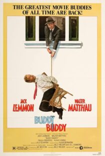 دانلود فیلم Buddy Buddy 1981414763-1725641860