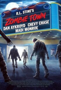 دانلود فیلم Zombie Town 2023415234-558993082