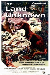 دانلود فیلم The Land Unknown 1957415404-597475686