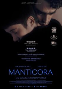 دانلود فیلم Manticore 2022414147-842783141