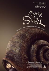 دانلود انیمیشن Memoir of a Snail 2024415543-2120213457