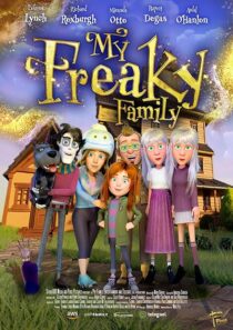 دانلود انیمیشن My Freaky Family 2024415078-1844426076