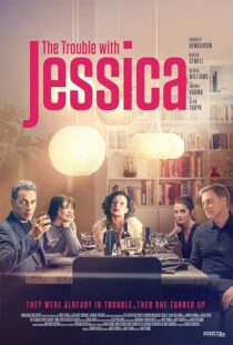 دانلود فیلم The Trouble with Jessica 2023414078-345112005