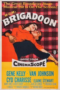 دانلود فیلم Brigadoon 1954414784-1348017737
