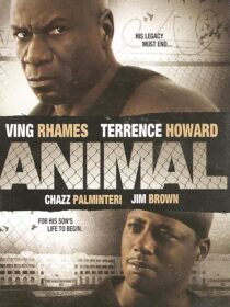 دانلود فیلم Animal 2005415443-49417439
