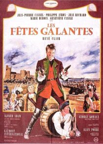 دانلود فیلم Les fêtes galantes 1965414625-2012372726