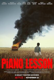 دانلود فیلم The Piano Lesson 2024415390-1740475066