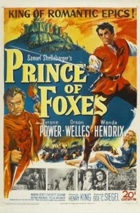 دانلود فیلم Prince of Foxes 1949415417-1892153261