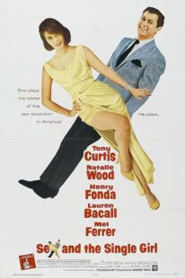 دانلود فیلم 3ex and the Single Girl 1964415567-760655680
