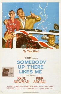 دانلود فیلم Somebody Up There Likes Me 1956415701-56527758
