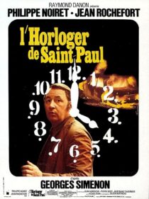 دانلود فیلم The Clockmaker 1974414302-1679728457