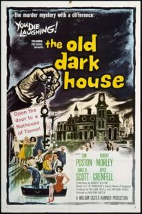 دانلود فیلم The Old Dark House 1963415818-695675394