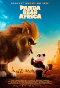 دانلود انیمیشن Panda Bear in Africa 2024414329-888040819