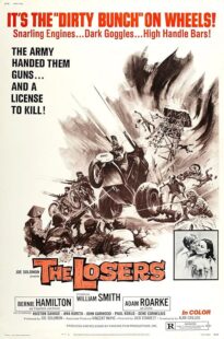 دانلود فیلم The Losers 1970414031-323732361