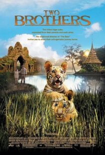 دانلود فیلم Two Brothers 2004415854-1352716816
