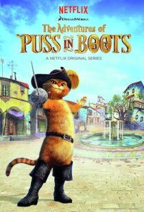 دانلود انیمیشن The Adventures of Puss in Boots413165-1106404154