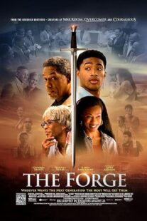 دانلود فیلم The Forge 2024413238-309687332