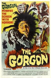 دانلود فیلم The Gorgon 1964415251-1693641667