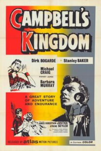 دانلود فیلم Campbell’s Kingdom 1957414221-394494047