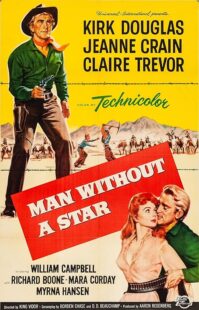دانلود فیلم Man Without a Star 1955413252-827604140