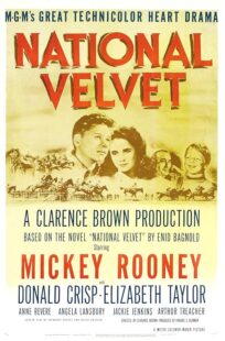 دانلود فیلم National Velvet 1944414413-445927616