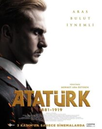دانلود فیلم Atatürk I 1881-1919 2023414897-1874479091