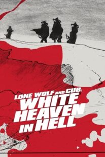 دانلود فیلم Lone Wolf and Cub: White Heaven in Hell 1974415254-1872236357