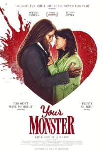 دانلود فیلم Your Monster 2024414200-1256310780