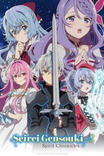 دانلود انیمه Seirei Gensouki: Spirit Chronicles413326-242172603