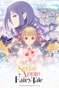 دانلود انیمه Sugar Apple Fairy Tale414770-710672465