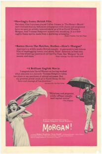 دانلود فیلم Morgan! 1966416025-2049917613