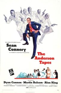 دانلود فیلم The Anderson Tapes 1971415944-859965375