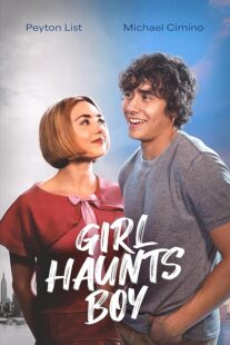 دانلود فیلم Girl Haunts Boy 2024414750-798134011