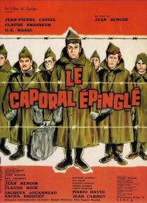 دانلود فیلم The Elusive Corporal 1962414430-681614749